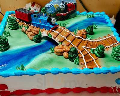 Anna's Bakery And Cafe