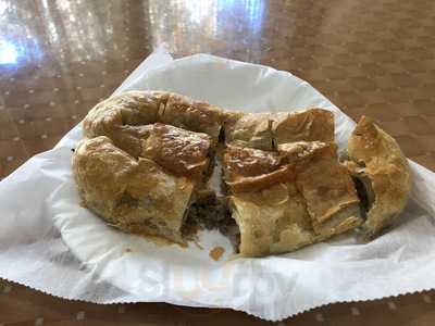 Anna's Bakery And Cafe