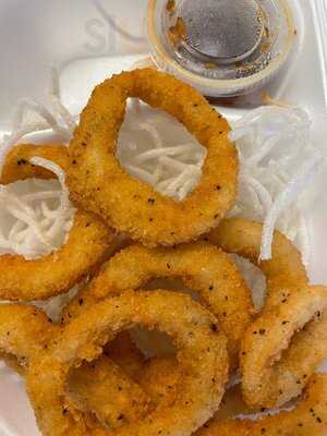 Osaka Japanese Restaurant