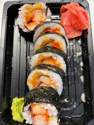 Osaka Japanese Restaurant