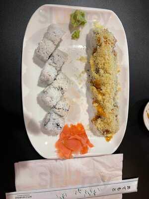 Osaka Japanese Restaurant