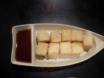 Osaka Japanese Restaurant