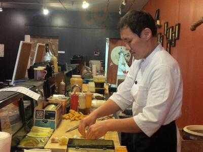 Osaka Japanese Restaurant