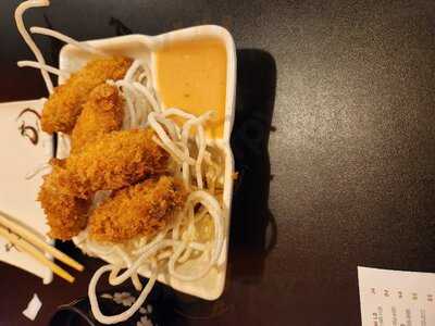 Osaka Japanese Restaurant