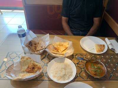 Kabab N Curry