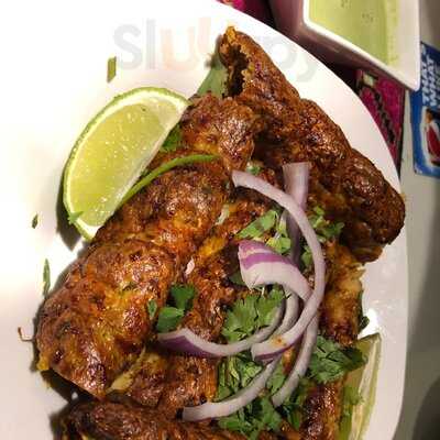 Kabab N Curry