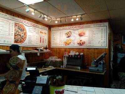 Geraldi's Italian Eating Place