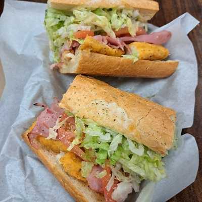 Geraldi's Italian Eating Place