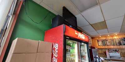 Geraldi's Italian Eating Place