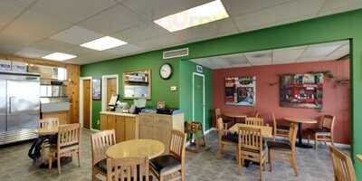 Geraldi's Italian Eating Place