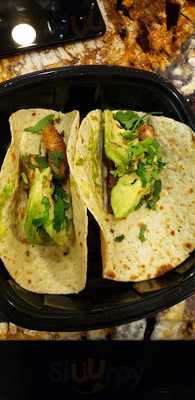 California Pizza Kitchen