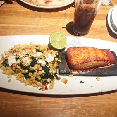 California Pizza Kitchen