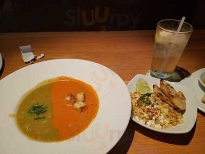 California Pizza Kitchen