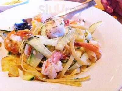 California Pizza Kitchen