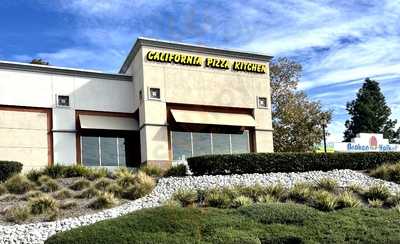 California Pizza Kitchen