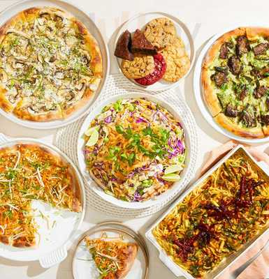 California Pizza Kitchen