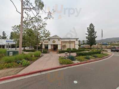 California Pizza Kitchen