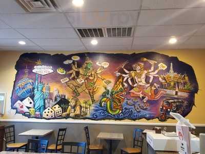 Thai Style Noodle House