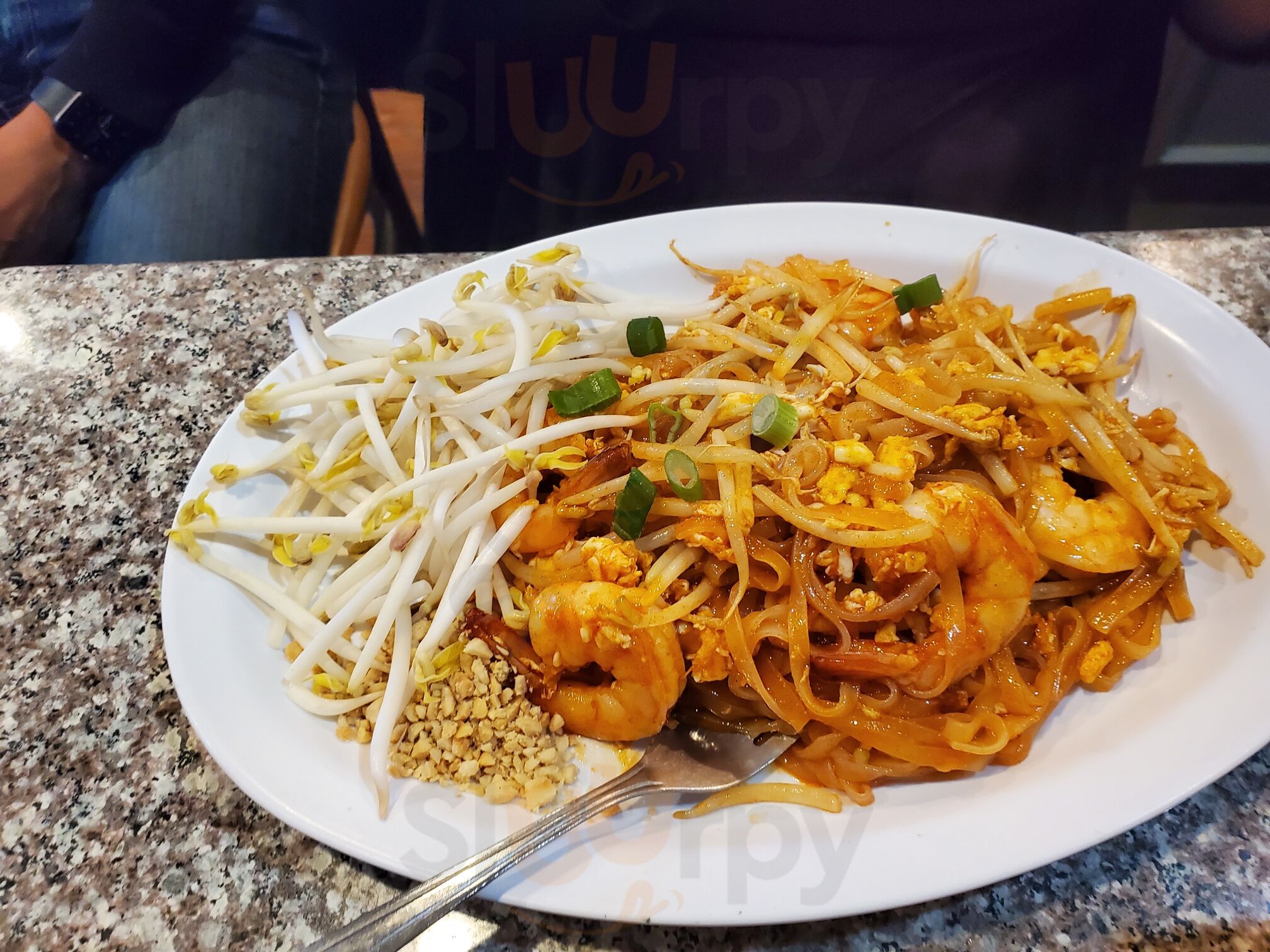 Thai Style Noodle House