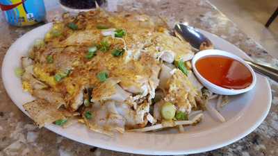 Thai Style Noodle House