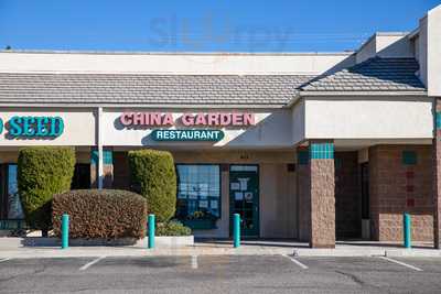 China Garden