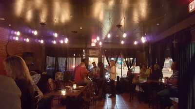 Emilio's Restaurante Espanol