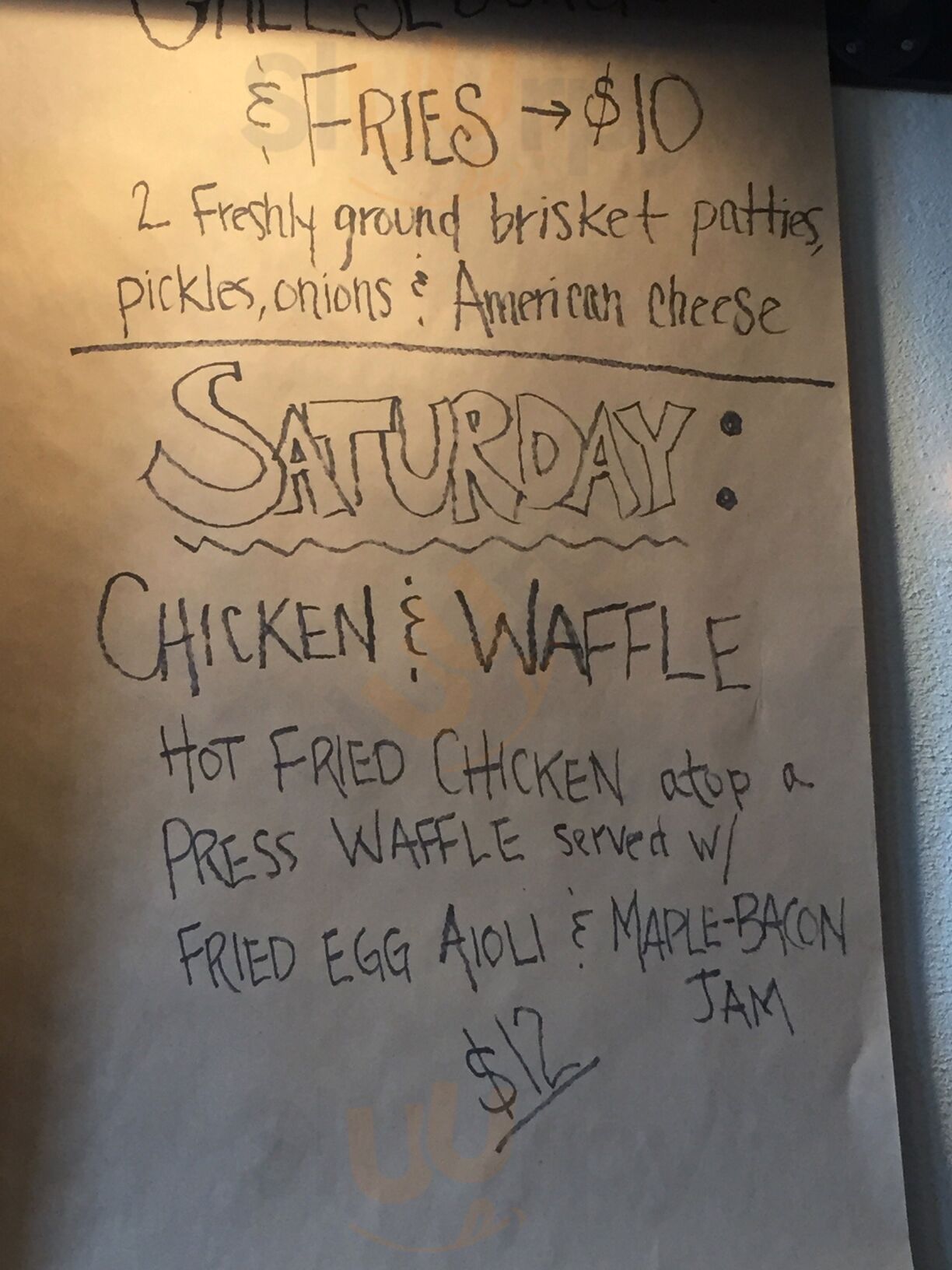 Foxfire Food