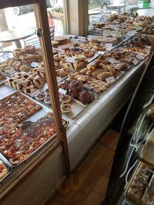 Mara's Italian Pastries