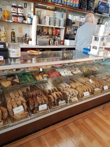 Mara's Italian Pastries
