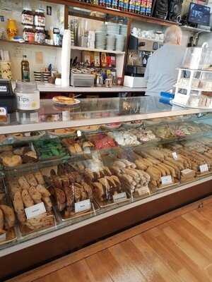 Mara's Italian Pastries