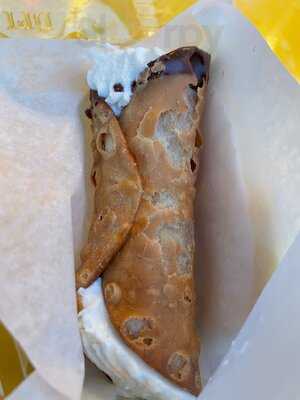 Mara's Italian Pastries