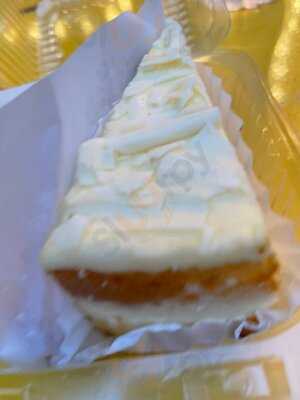 Mara's Italian Pastries