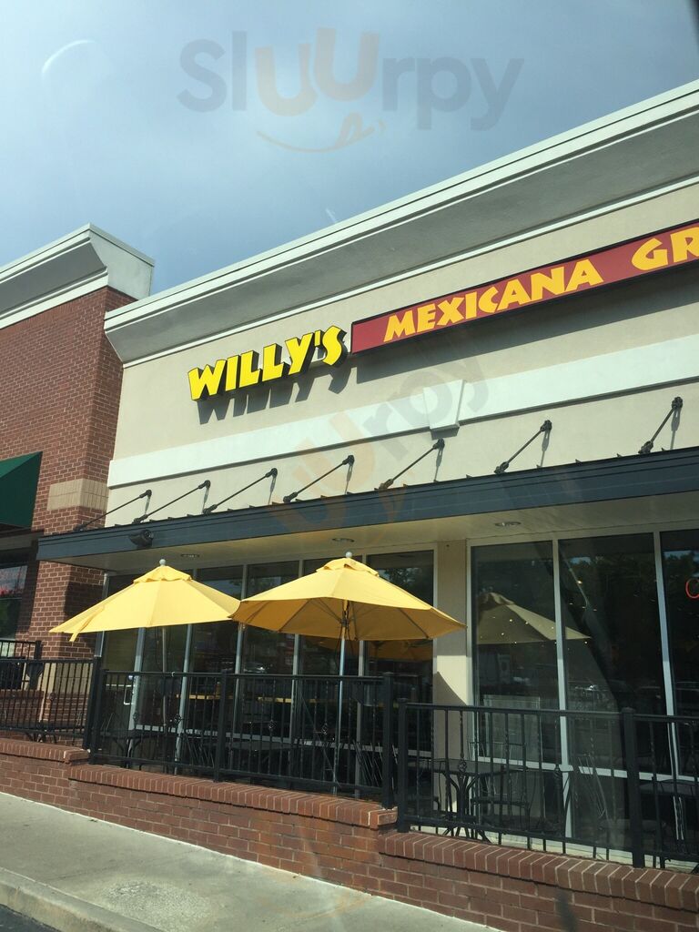 Willy's Mexicana Grill