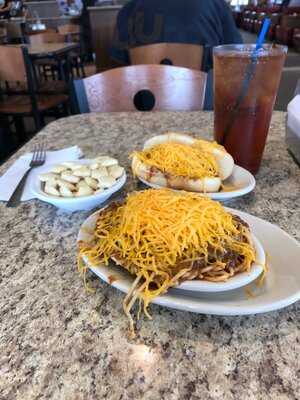 Skyline Chili