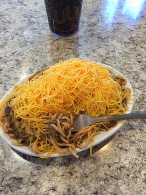 Skyline Chili