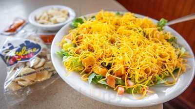 Skyline Chili