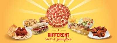 Rascal House - Euclid Oh