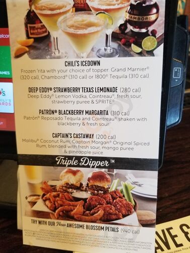 Chili's