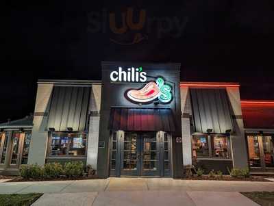 Chili's