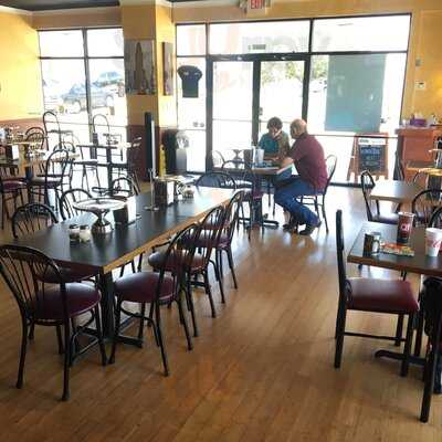 Jimmy's New York Pizzeria