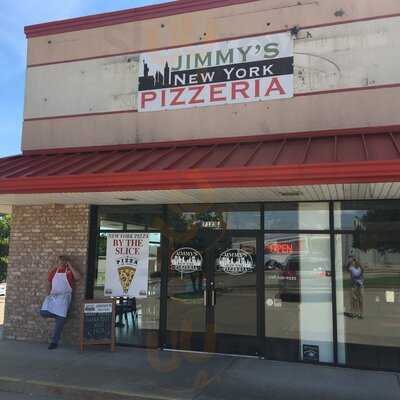 Jimmy's New York Pizzeria