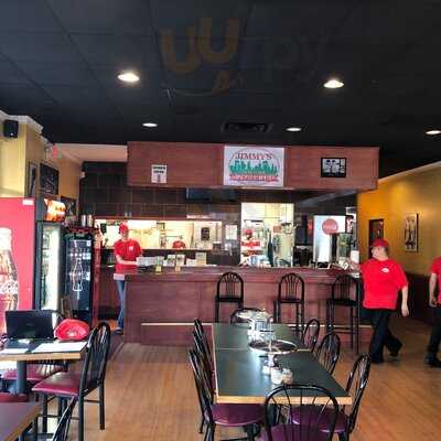Jimmy's New York Pizzeria