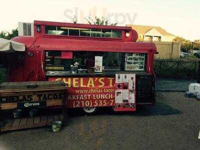 Chela's Tacos