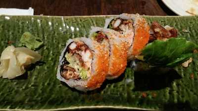 Taro Sushi