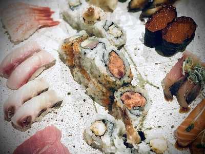 Taro Sushi