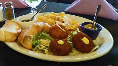 Cuba Cafe Restaurant