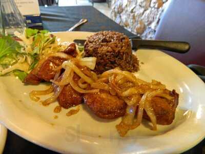 Cuba Cafe Restaurant