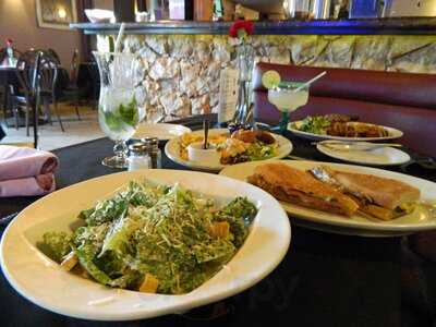 Cuba Cafe Restaurant