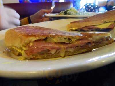 Cuba Cafe Restaurant