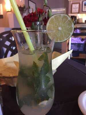 Cuba Cafe Restaurant